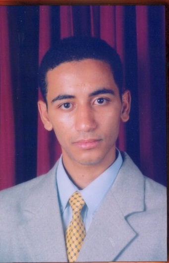 Ahmed Abdallah Elhashemy Zaki Mohamed